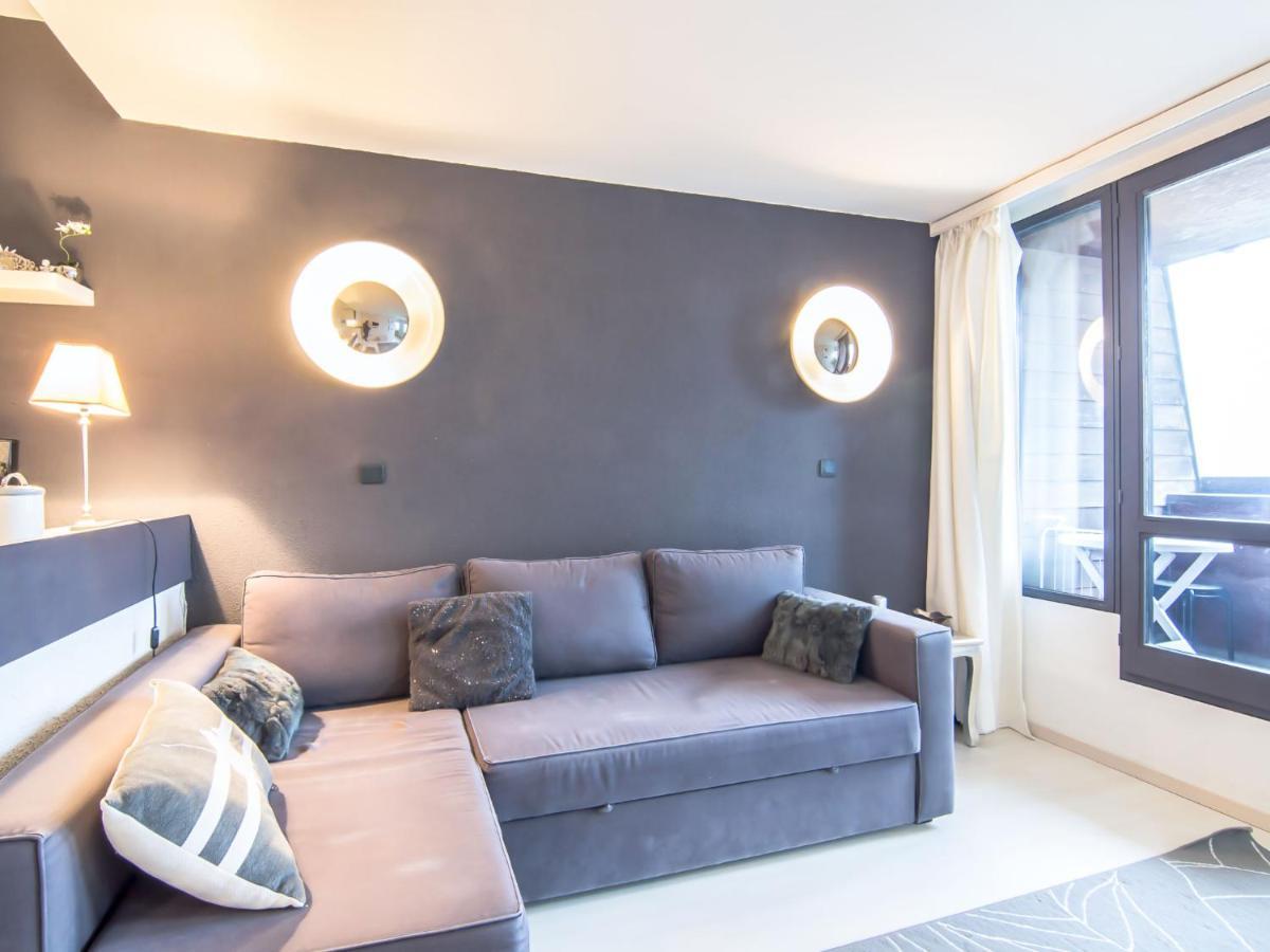 Studio Les Marinas-10 By Interhome Deauville Ngoại thất bức ảnh