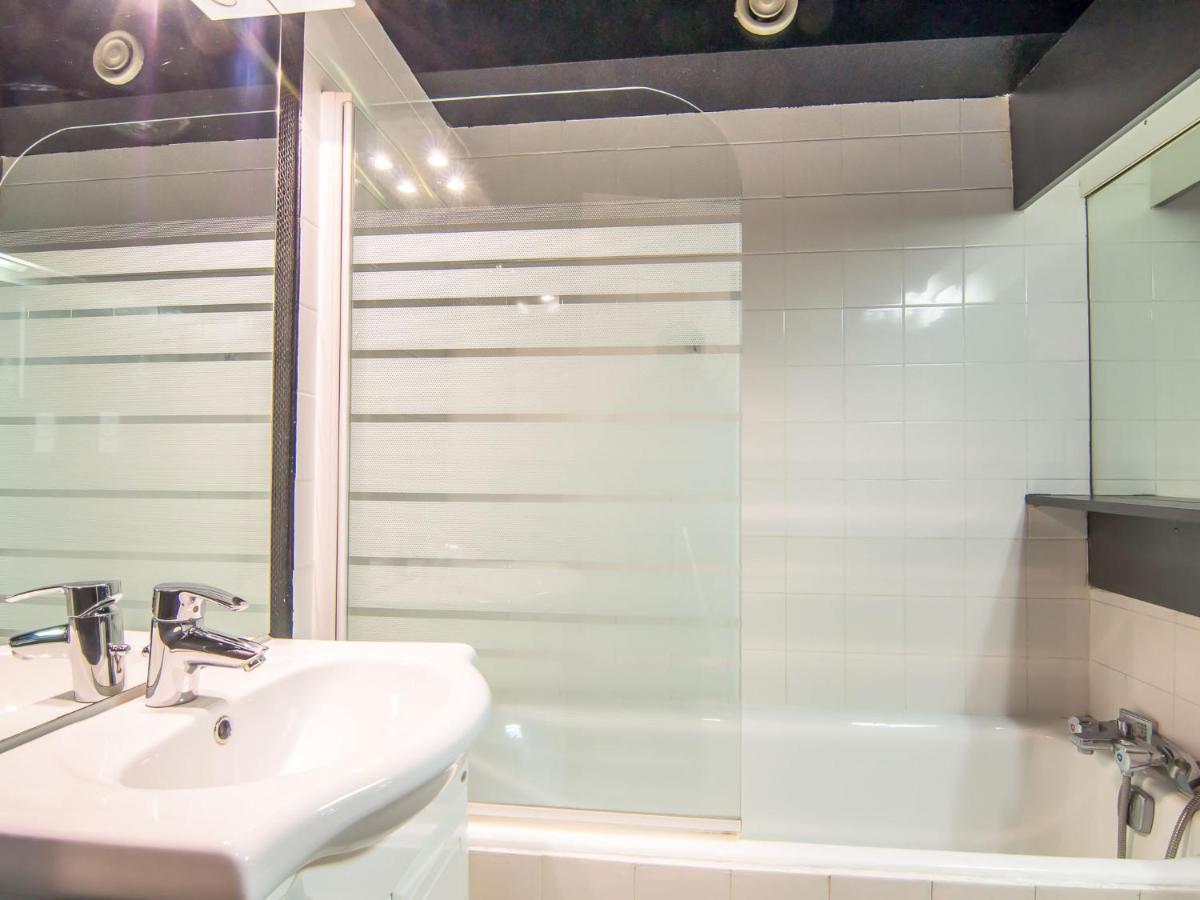 Studio Les Marinas-10 By Interhome Deauville Ngoại thất bức ảnh