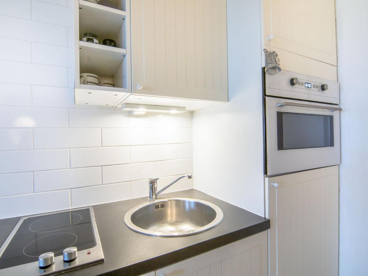 Studio Les Marinas-10 By Interhome Deauville Ngoại thất bức ảnh